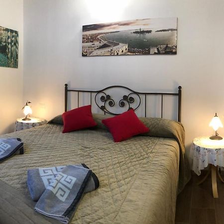 Tintoretto 4, 3 Grandi Camere Da Letto, 2 Bagni Venedik Dış mekan fotoğraf
