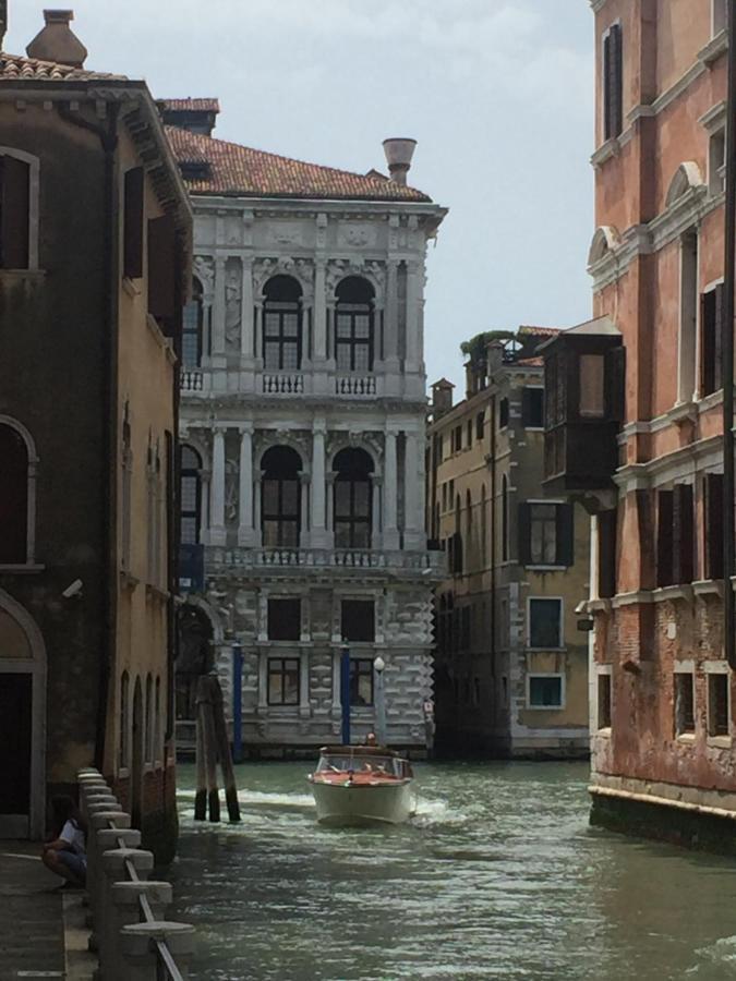 Tintoretto 4, 3 Grandi Camere Da Letto, 2 Bagni Venedik Dış mekan fotoğraf