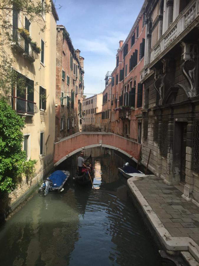 Tintoretto 4, 3 Grandi Camere Da Letto, 2 Bagni Venedik Dış mekan fotoğraf