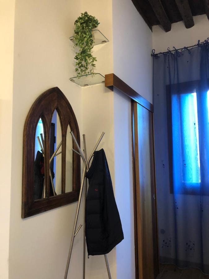 Tintoretto 4, 3 Grandi Camere Da Letto, 2 Bagni Venedik Dış mekan fotoğraf