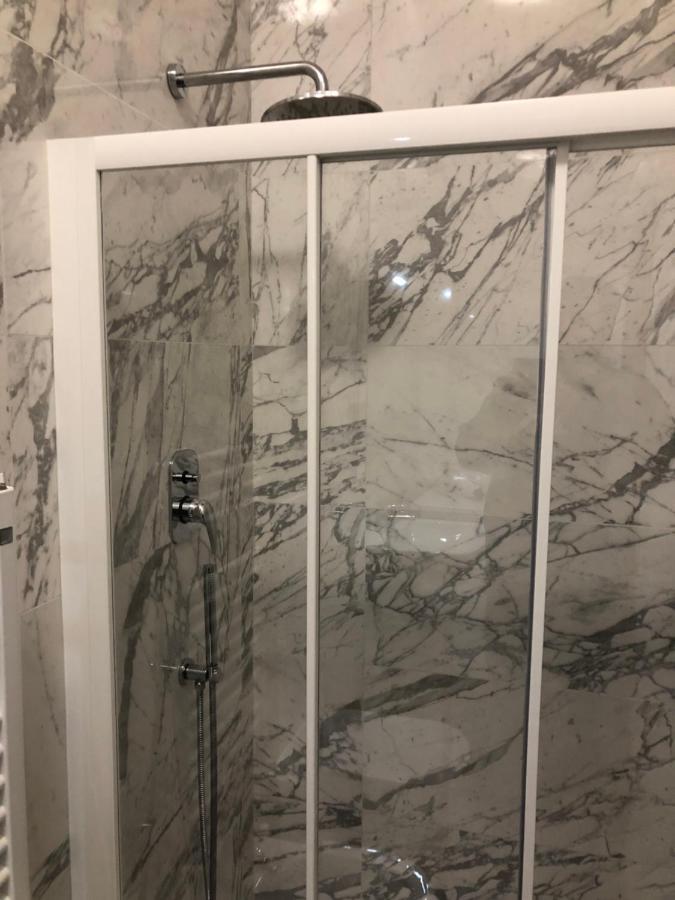 Tintoretto 4, 3 Grandi Camere Da Letto, 2 Bagni Venedik Dış mekan fotoğraf