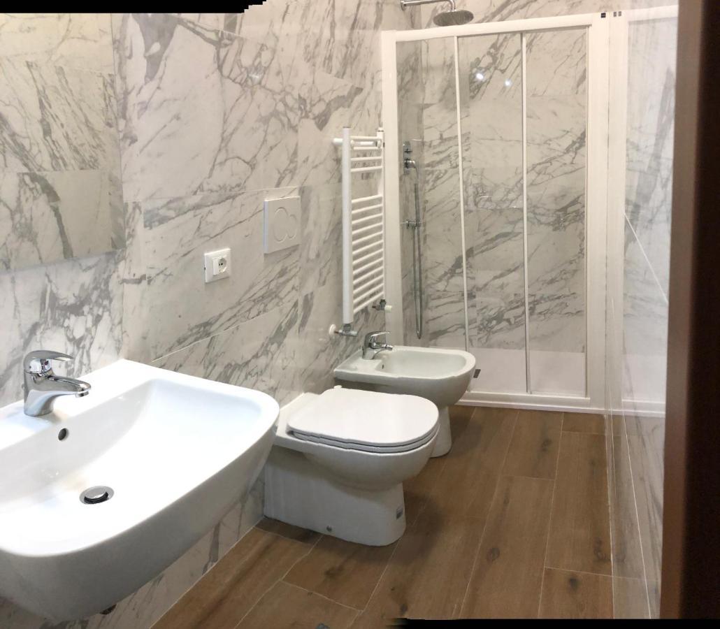 Tintoretto 4, 3 Grandi Camere Da Letto, 2 Bagni Venedik Dış mekan fotoğraf