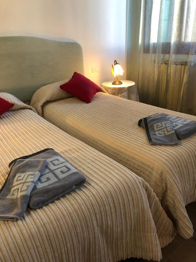 Tintoretto 4, 3 Grandi Camere Da Letto, 2 Bagni Venedik Dış mekan fotoğraf