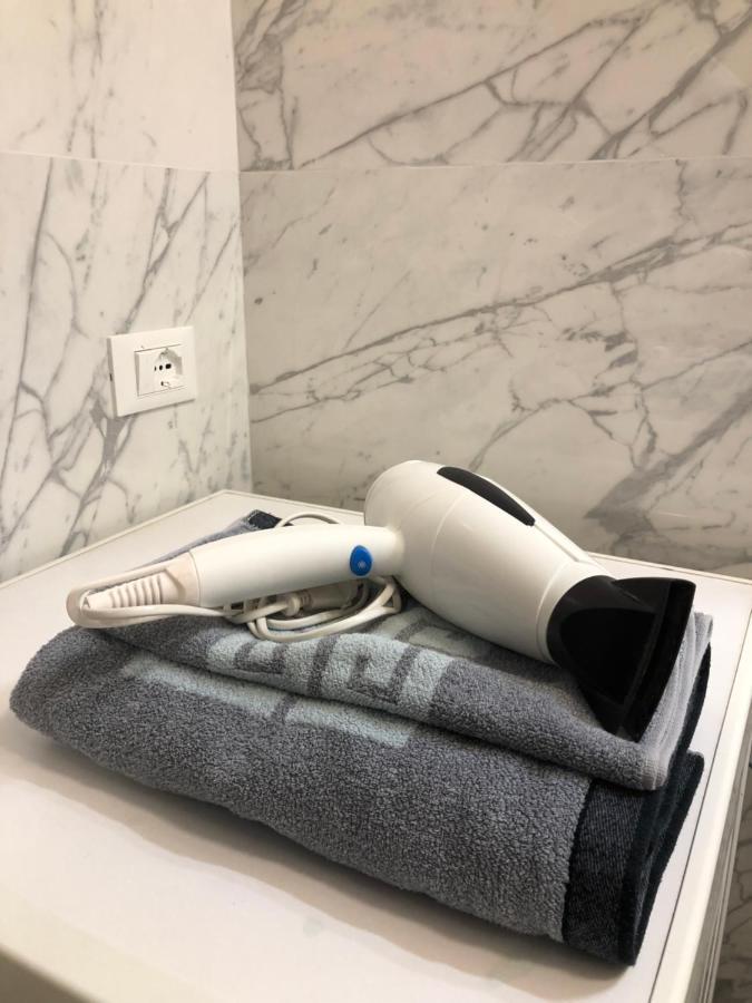 Tintoretto 4, 3 Grandi Camere Da Letto, 2 Bagni Venedik Dış mekan fotoğraf