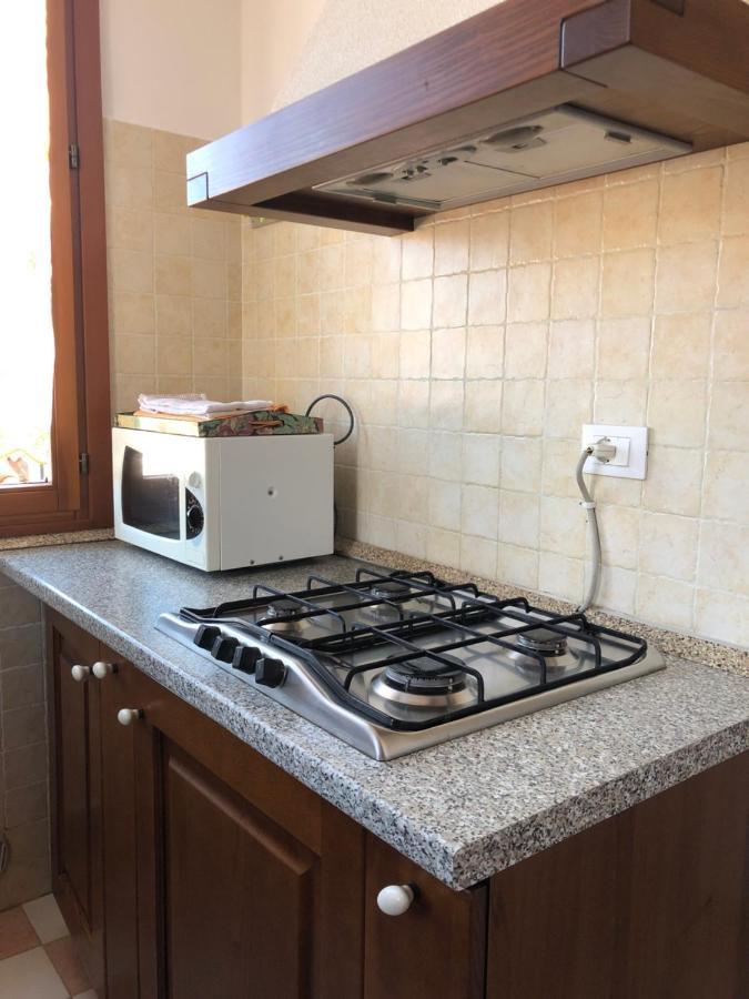 Tintoretto 4, 3 Grandi Camere Da Letto, 2 Bagni Venedik Dış mekan fotoğraf